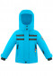 náhled Dziecięca kurtka Poivre Blanc W18-0900-BBBY Ski Jacket vivid blue/18m-3